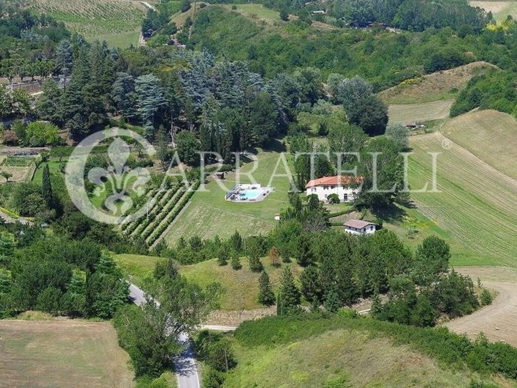 Maison de luxe à vendre à Terranuova Bracciolini, 2 900 000 €, Photo 5