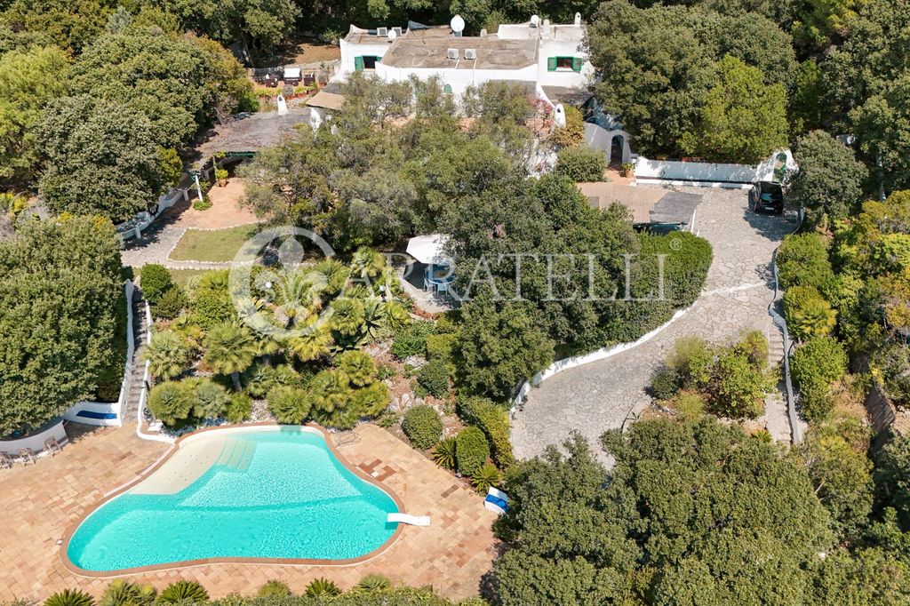 Luxury House for sale in San Felice Circeo, 2 800 000 €, Photo 5