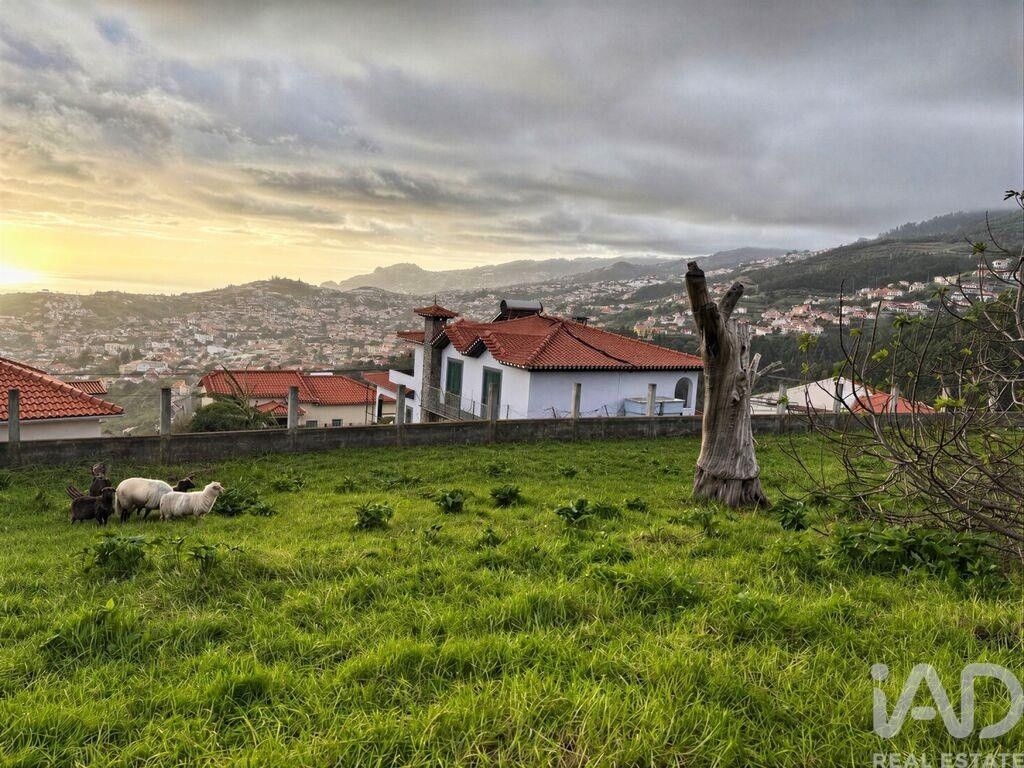 Maison de luxe à vendre à Funchal, 445 000 €, Photo 6
