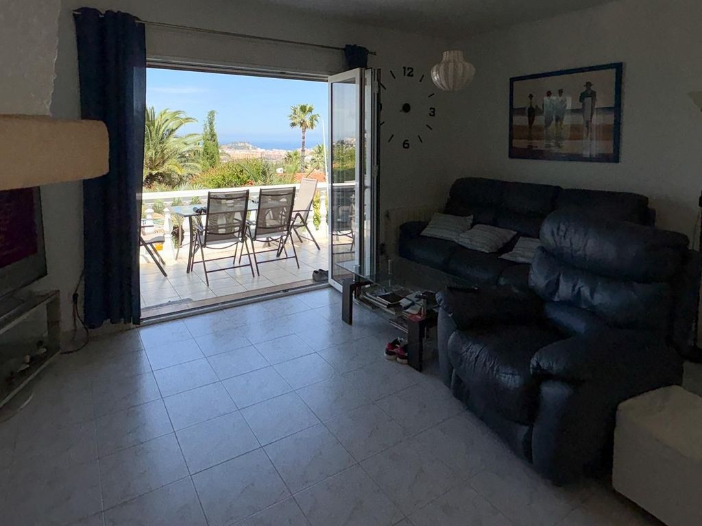 Luxury House for sale in Denia, 570 000 €, Photo 6
