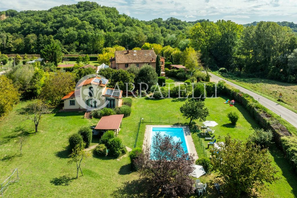 Maison de luxe à vendre à Terranuova Bracciolini, 850 000 €, Photo 6