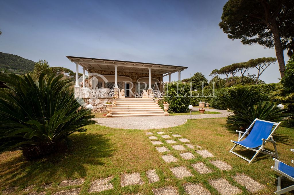 Luxury House for sale in San Felice Circeo, 1 620 000 €, Photo 6
