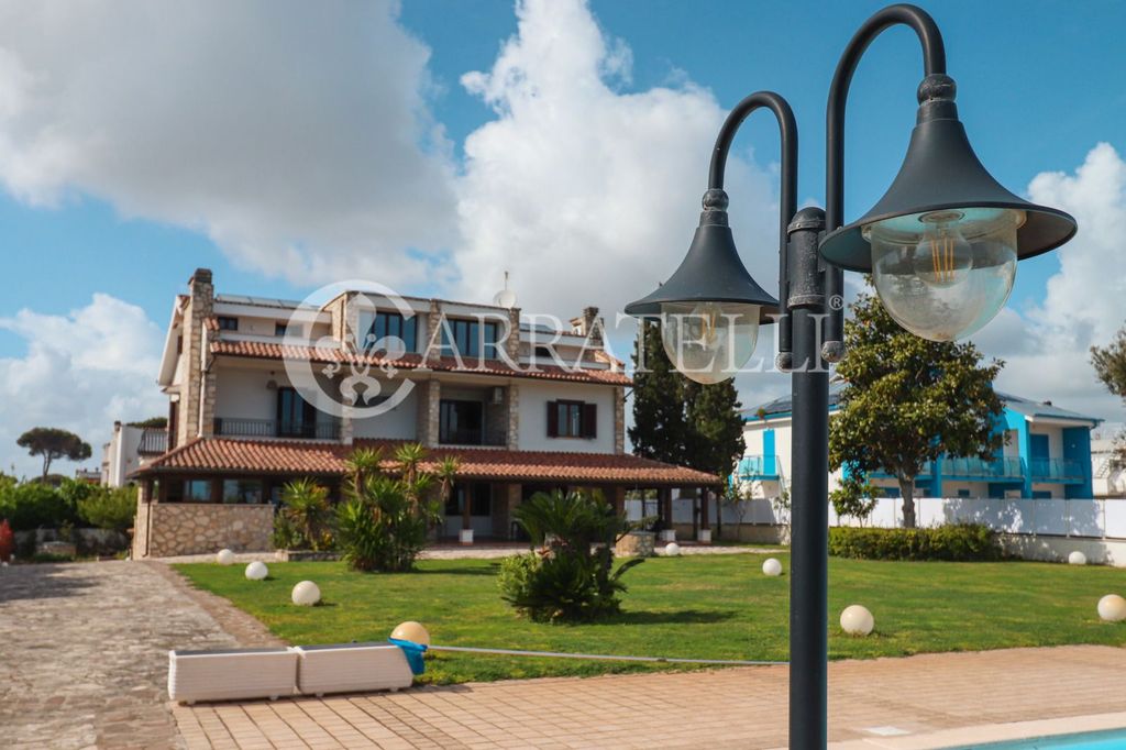Maison de luxe à vendre à San Felice Circeo, 2 650 000 €, Photo 6