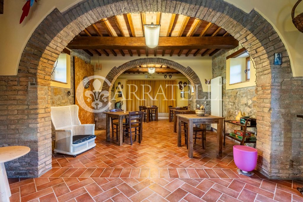 Maison de luxe à vendre à Roccastrada, 3 600 000 €, Photo 6