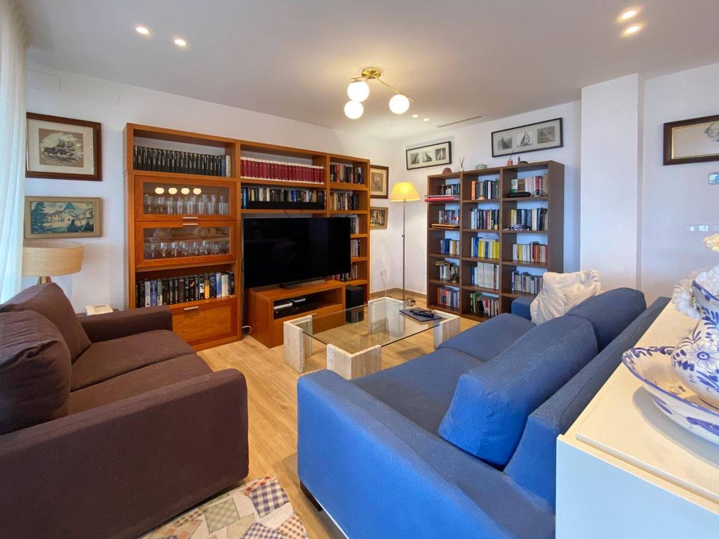 Appartement de luxe à vendre à Gandia, 490 000 €, Photo 7