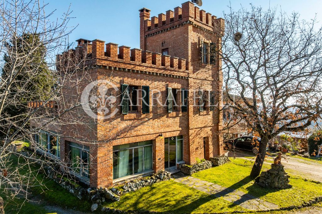 Maison de luxe à vendre à Trequanda, 1 400 000 €, Photo 7
