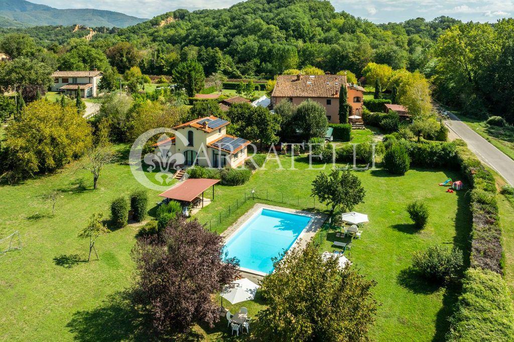 Maison de luxe à vendre à Terranuova Bracciolini, 850 000 €, Photo 7
