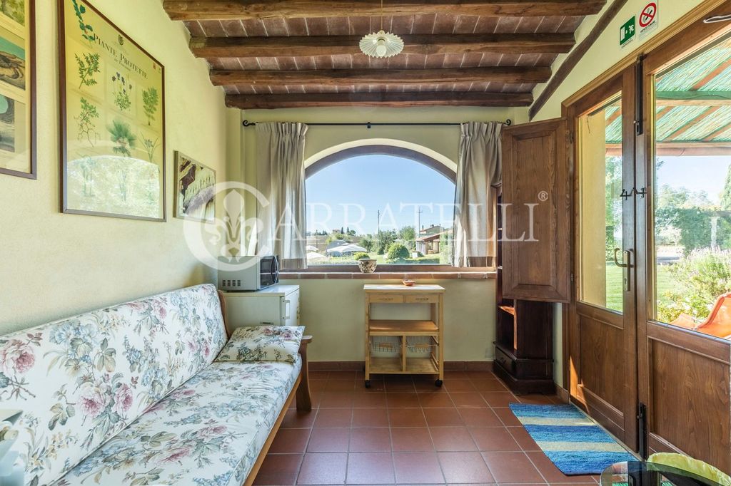 Maison de luxe à vendre à Scansano, 630 000 €, Photo 7