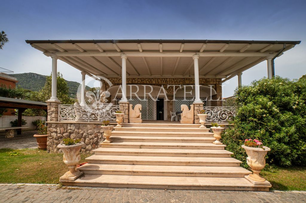 Luxury House for sale in San Felice Circeo, 1 620 000 €, Photo 7