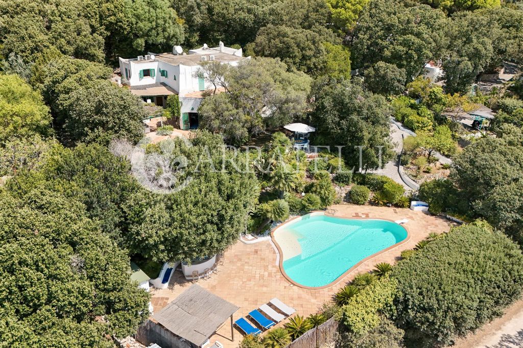 Luxury House for sale in San Felice Circeo, 2 800 000 €, Photo 7