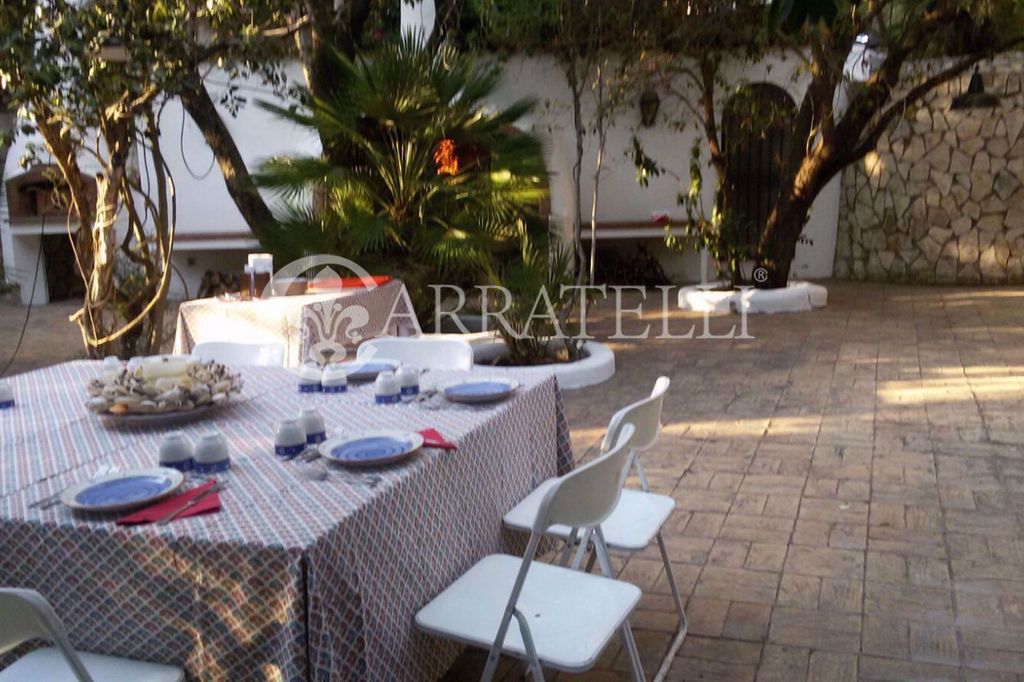 Maison de luxe à vendre à San Felice Circeo, 1 950 000 €, Photo 7