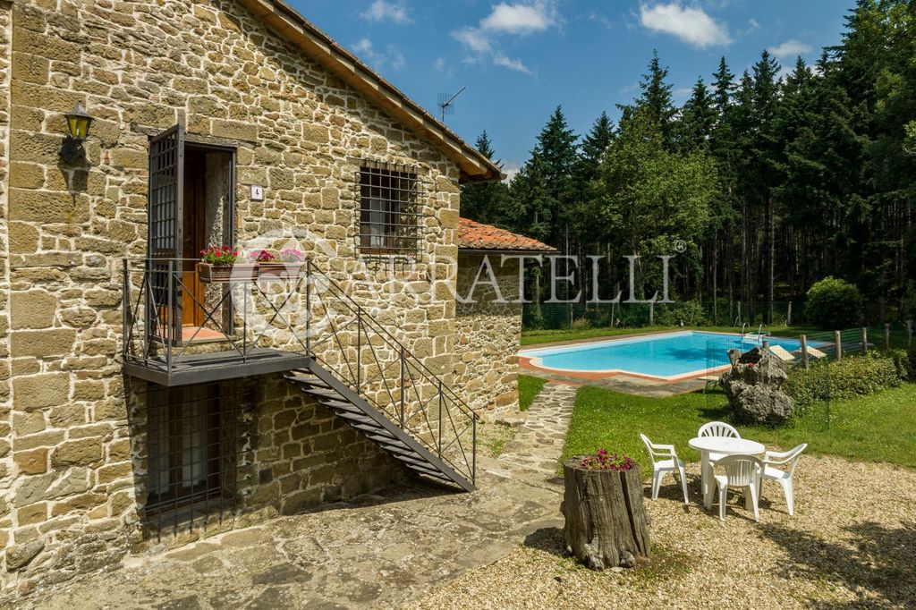 Maison de luxe à vendre à Pelago, 0 €, Photo 1