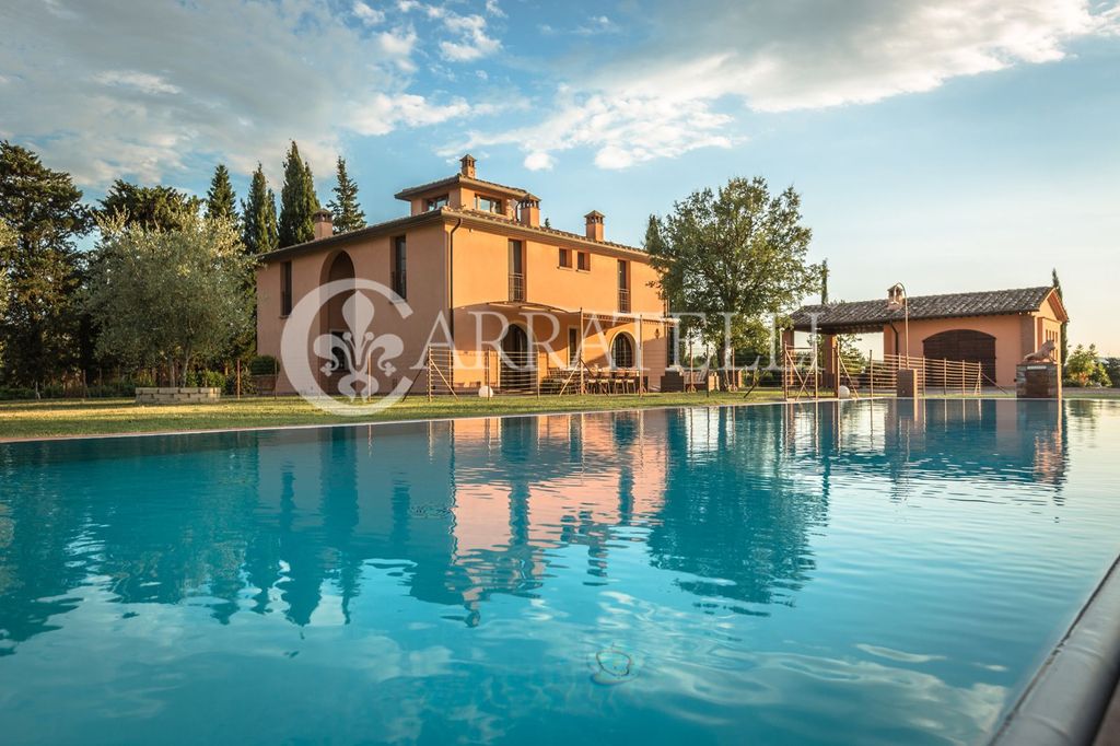 Luxury House for sale in Peccioli, 1 690 000 €, Photo 1
