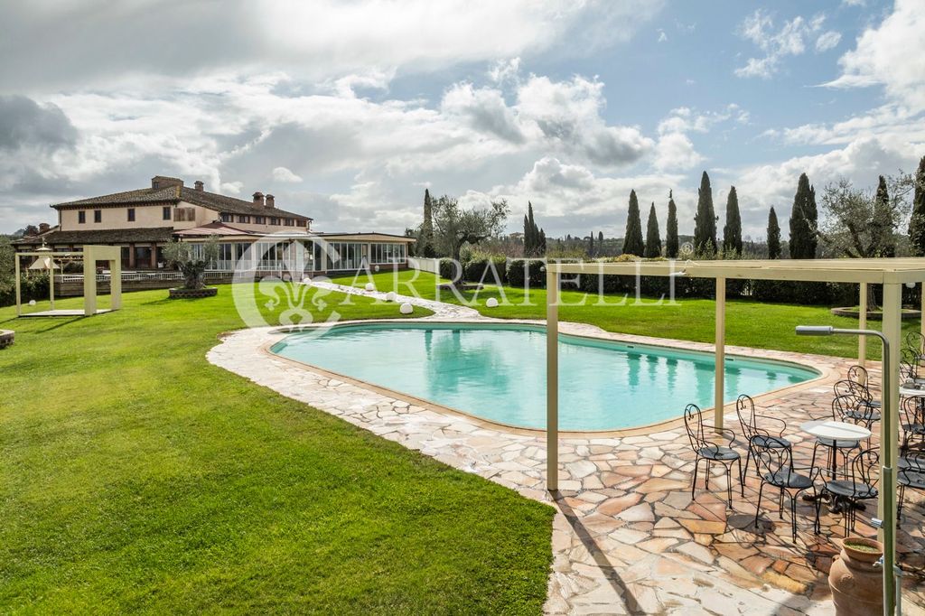 Luxury House for sale in Palaia, 3 900 000 €, Photo 1