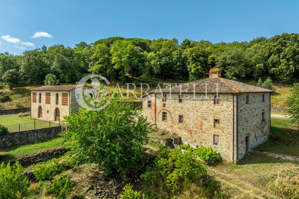 Luxury House for sale in Laterina, 1 900 000 €, Photo 1