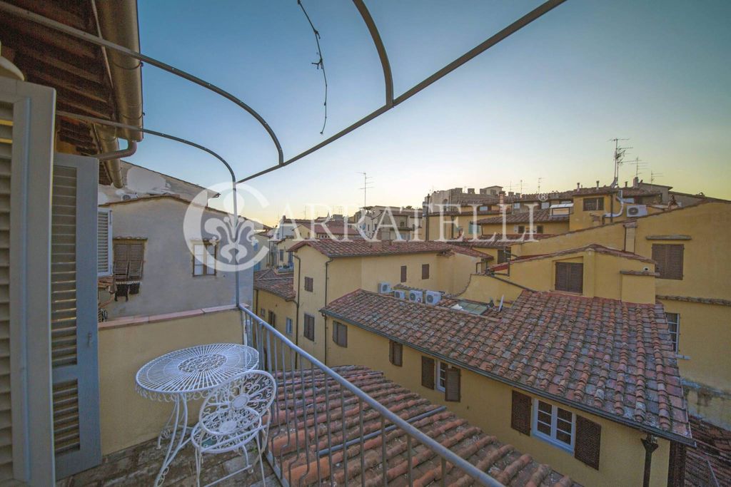 Luxury Apartment for sale in Florence, 0 €, Photo 1