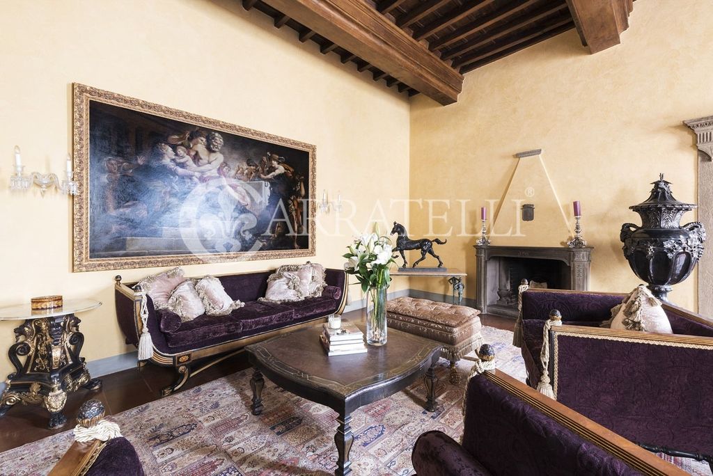 Appartement de luxe à vendre à Florence, 0 €, Photo 1