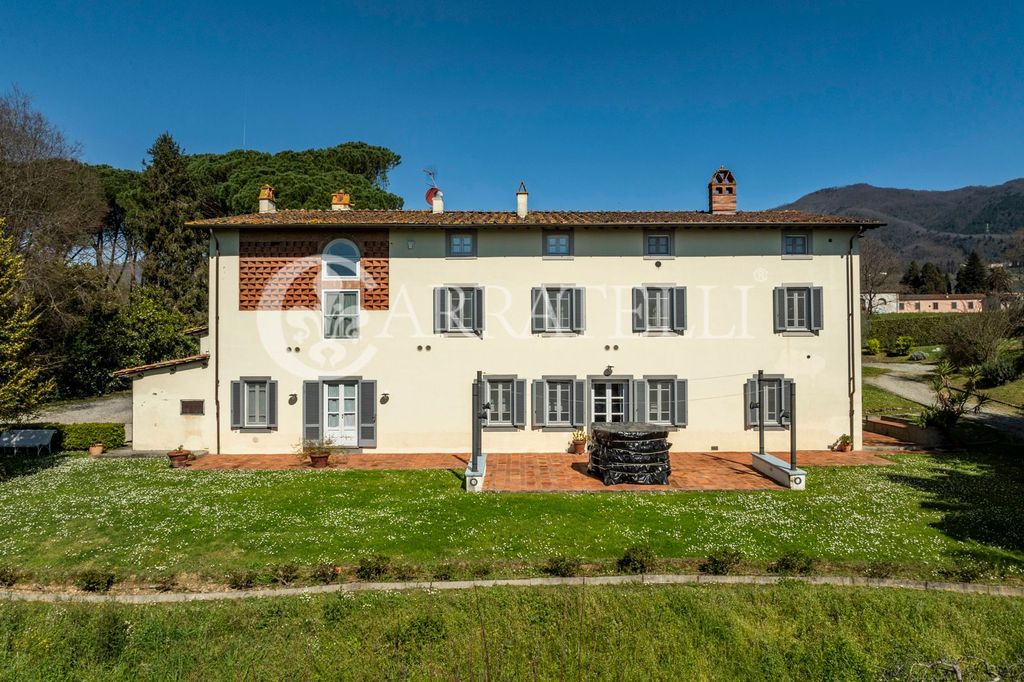 Maison de luxe à vendre à Capannori, 0 €, Photo 1