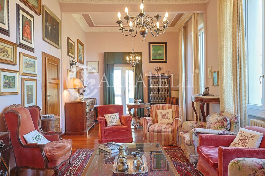 Luxury House for sale in Campagnatico, 590 000 €, Photo 1