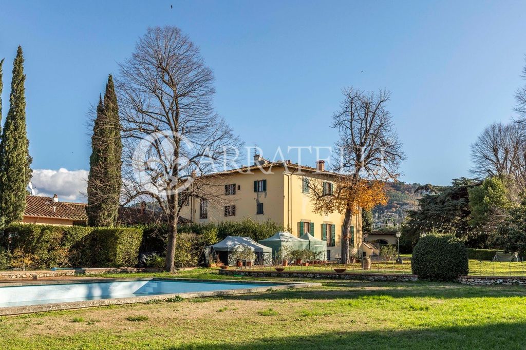 Maison de luxe à vendre à Bagno a Ripoli, 0 €, Photo 1
