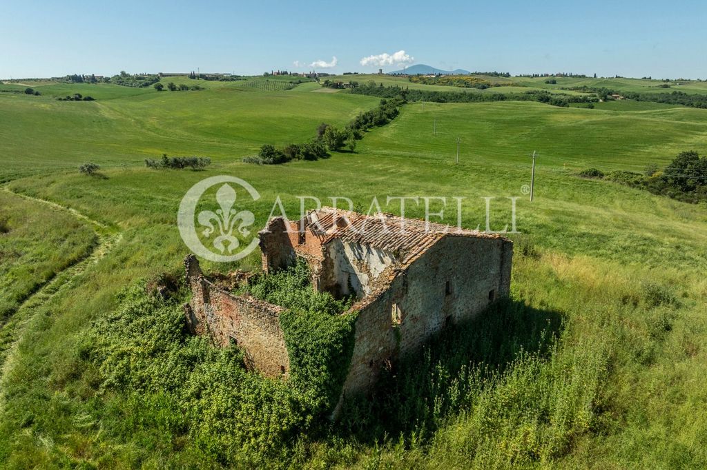 Maison de luxe à vendre à Pienza, 680 000 €, Photo 2