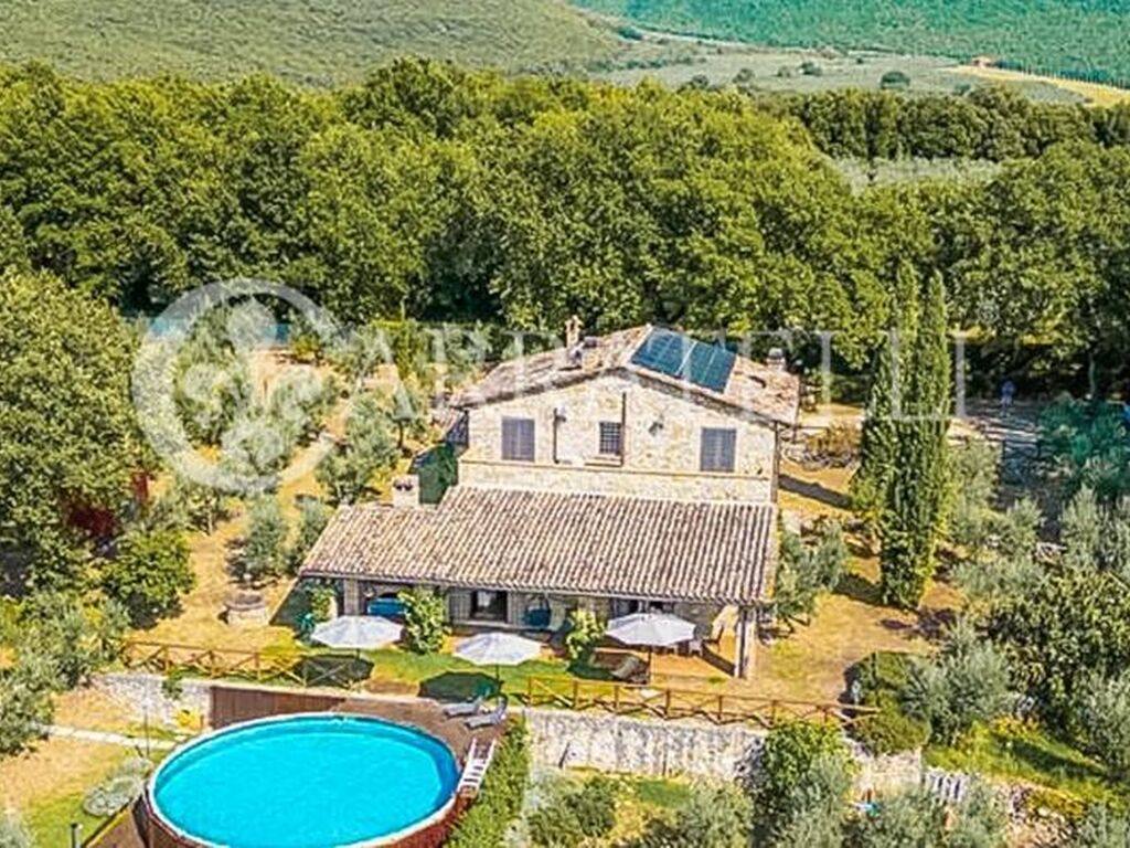 Maison de luxe à vendre à Montecchio, 780 000 €, Photo 2