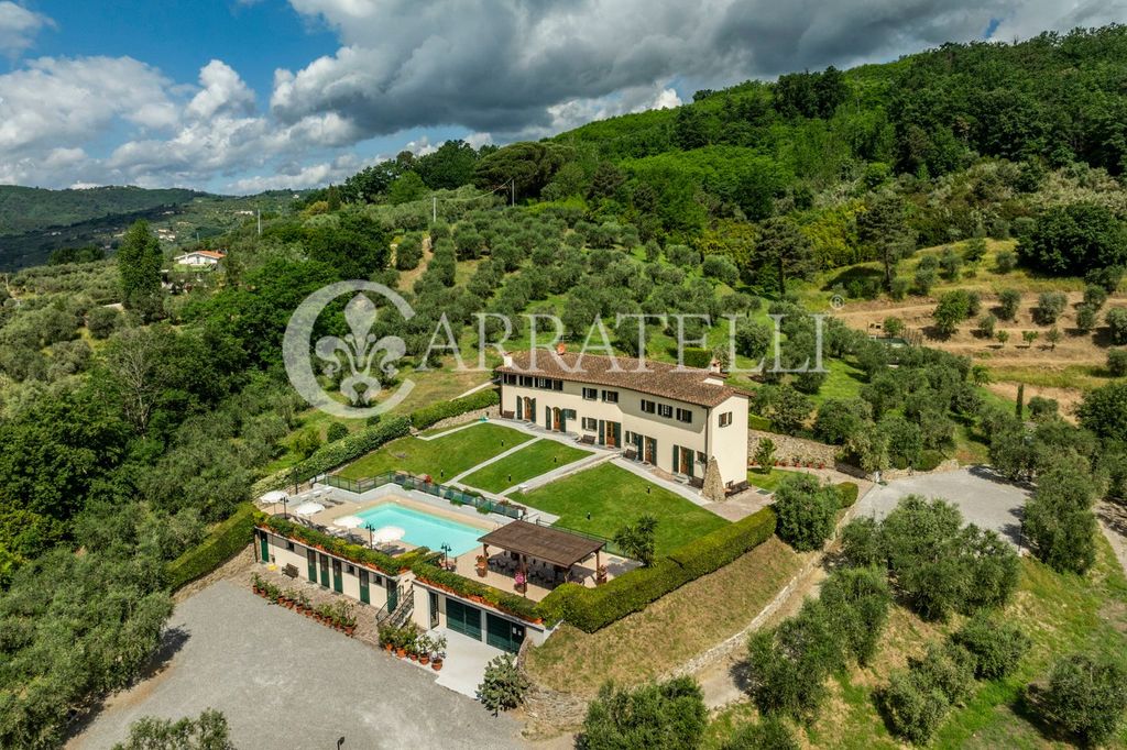 Maison de luxe à vendre à Montecatini-Terme, 3 200 000 €, Photo 2