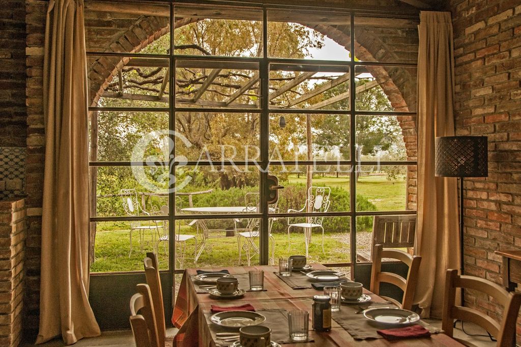 Maison de luxe à vendre à Grosseto, 1 970 000 €, Photo 2