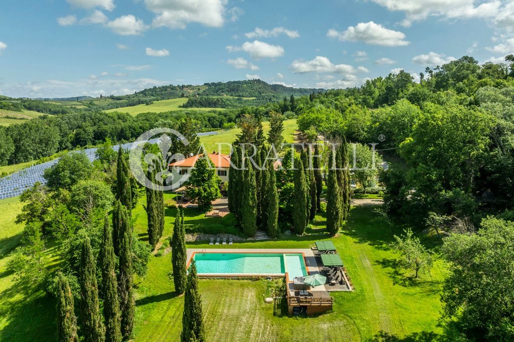 Maison de luxe à vendre à Barberino Val d'Elsa, 1 940 000 €, Photo 2