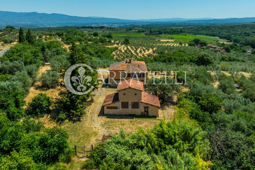 Maison de luxe à vendre à Arezzo, 740 000 €, Photo 2