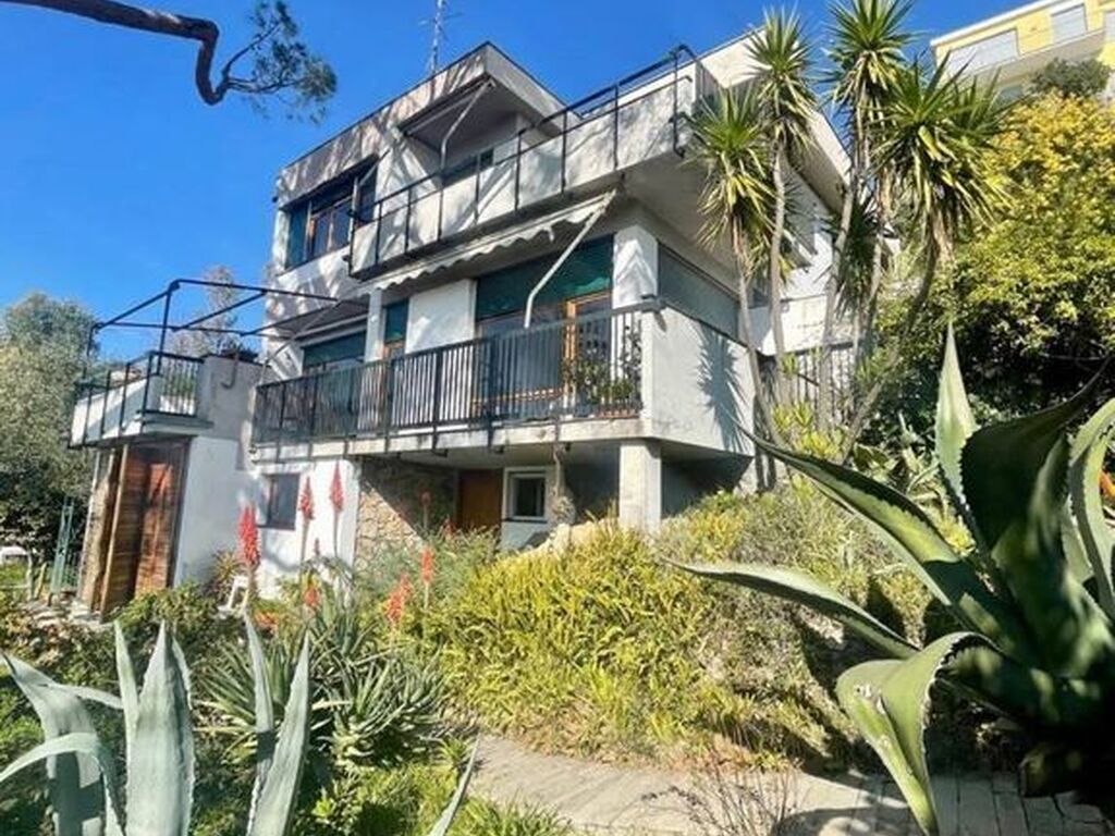 Maison de luxe à vendre à Sestri Levante, 2 100 000 €, Photo 2