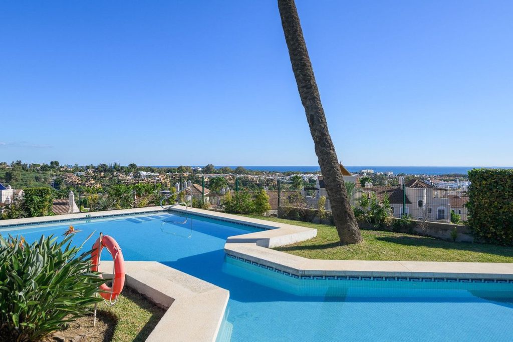 Appartement de luxe à vendre à El Paraíso, 695 000 €, Photo 2