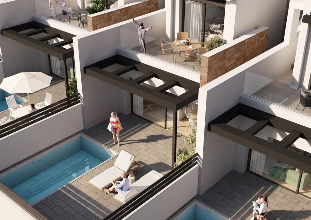 Maison de luxe à vendre à Torrevieja, 550 000 €, Photo 2
