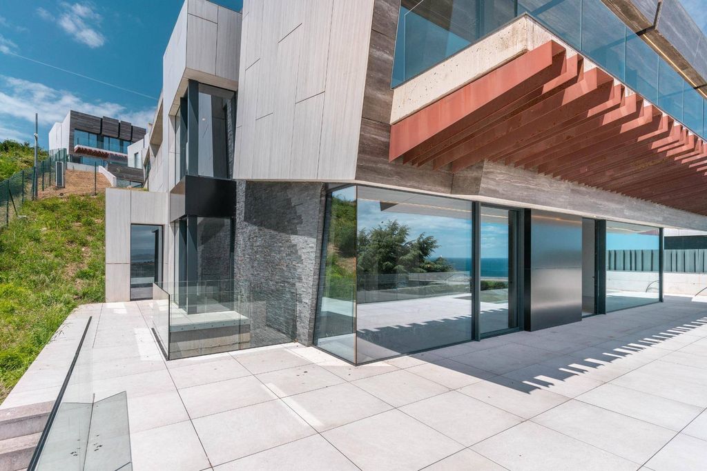 Maison de luxe à vendre à Luanco, 1 950 000 €, Photo 2
