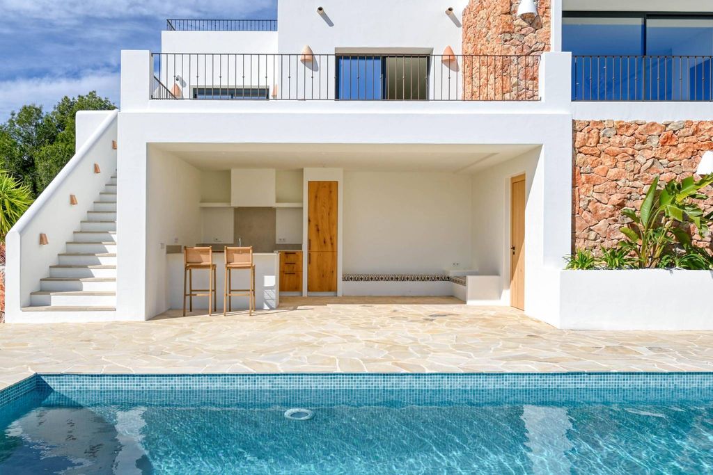 Maison de luxe à vendre à Moraira, 2 275 000 €, Photo 2