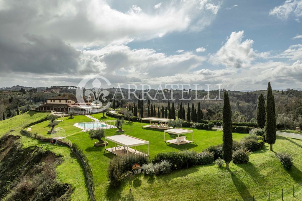 Luxury House for sale in Palaia, 3 900 000 €, Photo 3