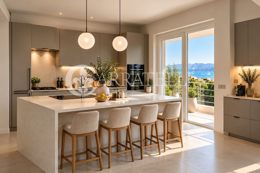Appartement de luxe à vendre à Olbia, 980 000 €, Photo 3