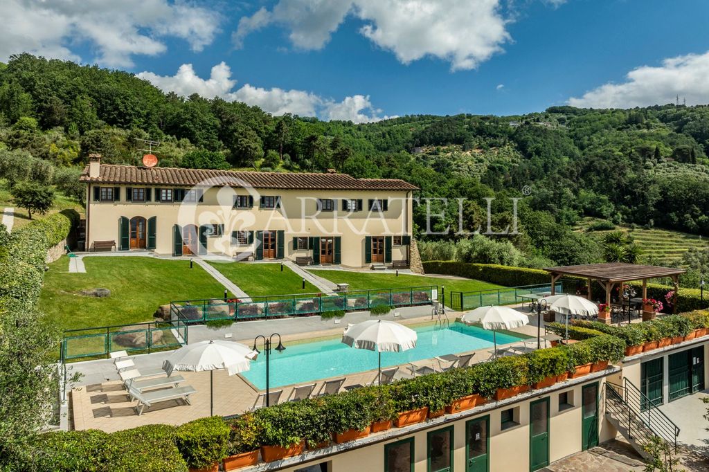Maison de luxe à vendre à Montecatini-Terme, 3 200 000 €, Photo 3
