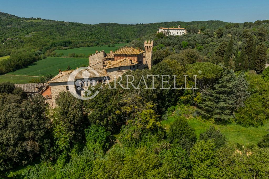 Maison de luxe à vendre à Marsciano, 0 €, Photo 3
