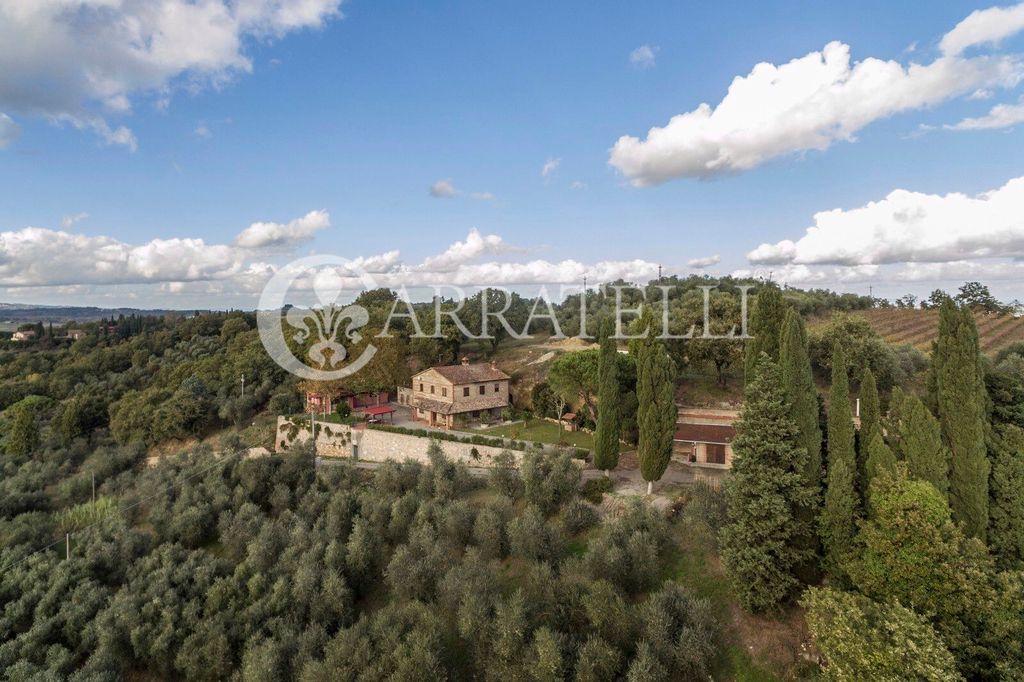 Maison de luxe à vendre à Cetona, 690 000 €, Photo 3