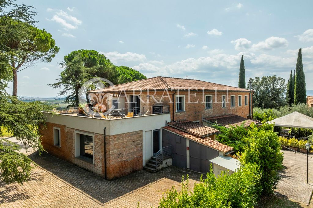 Maison de luxe à vendre à Castiglione Del Lago, 3 480 000 €, Photo 3