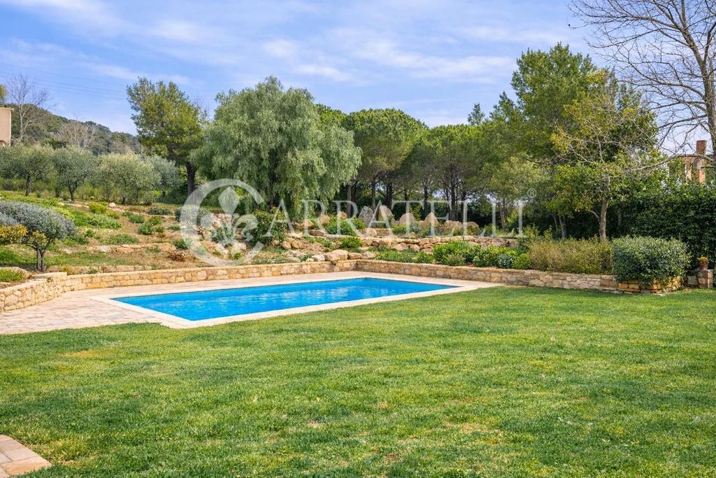 Maison de luxe à vendre à Capalbio, 2 900 000 €, Photo 3