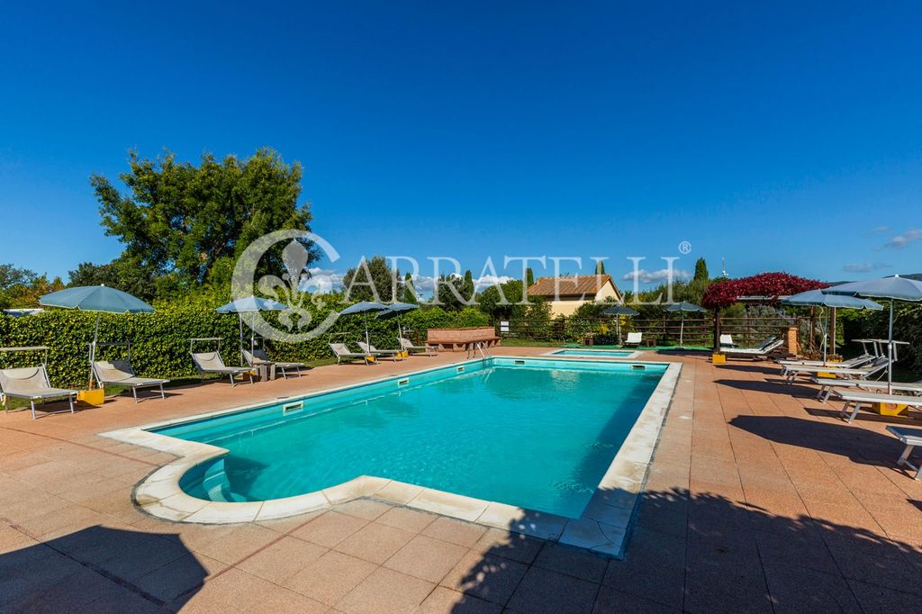 Maison de luxe à vendre à Bibbona, 2 200 000 €, Photo 3