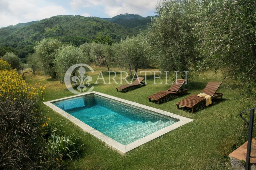 Maison de luxe à vendre à Arezzo, 740 000 €, Photo 3