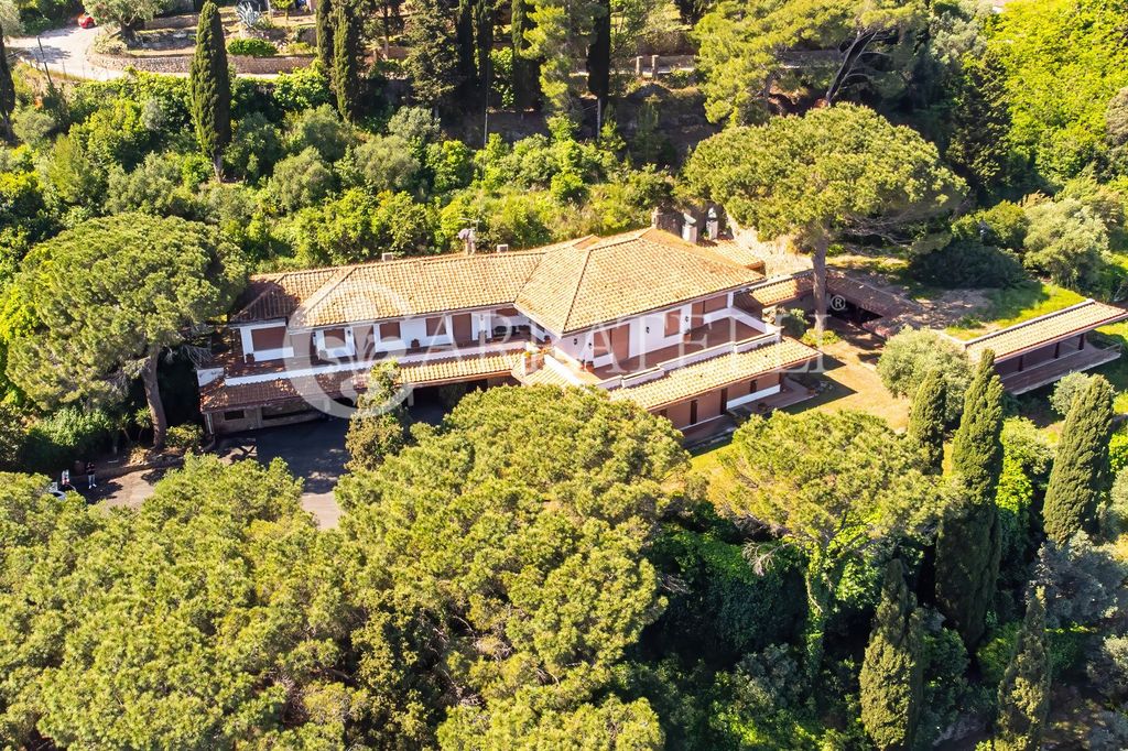 Luxury House for sale in Monte Argentario, 7 500 000 €, Photo 3