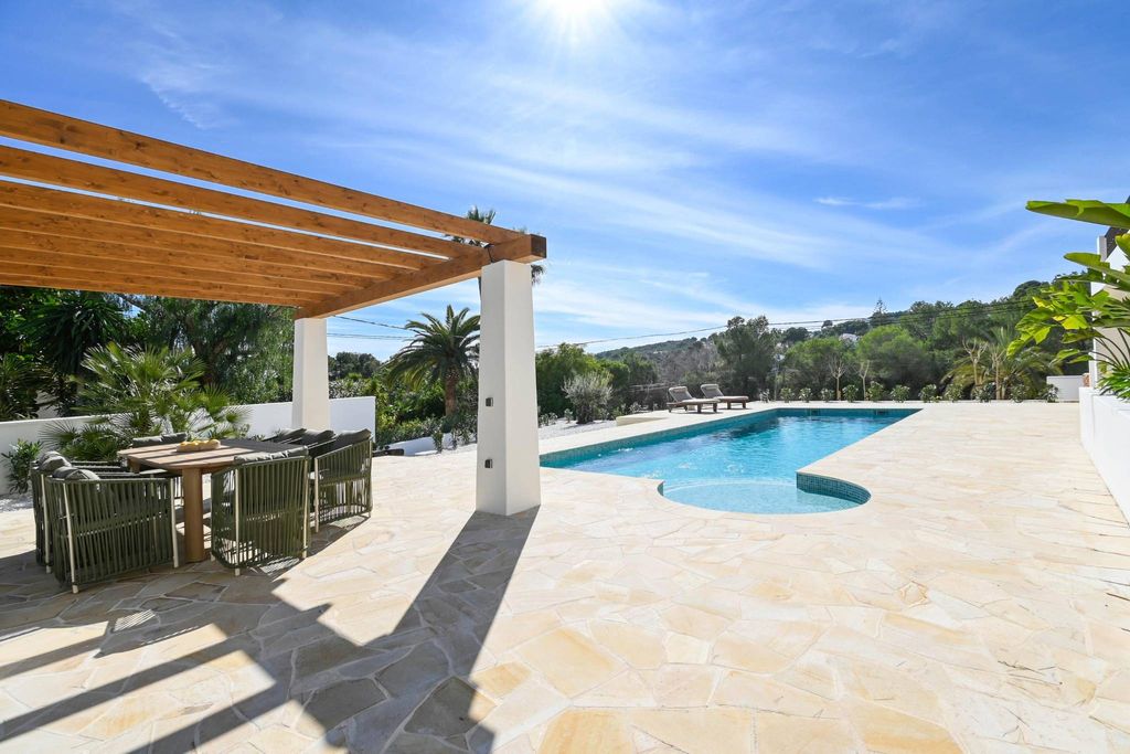 Maison de luxe à vendre à Moraira, 2 275 000 €, Photo 3