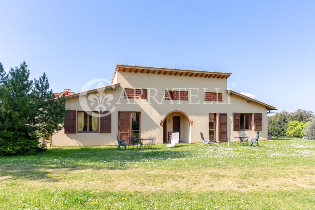 Maison de luxe à vendre à Pelago, 1 310 000 €, Photo 4