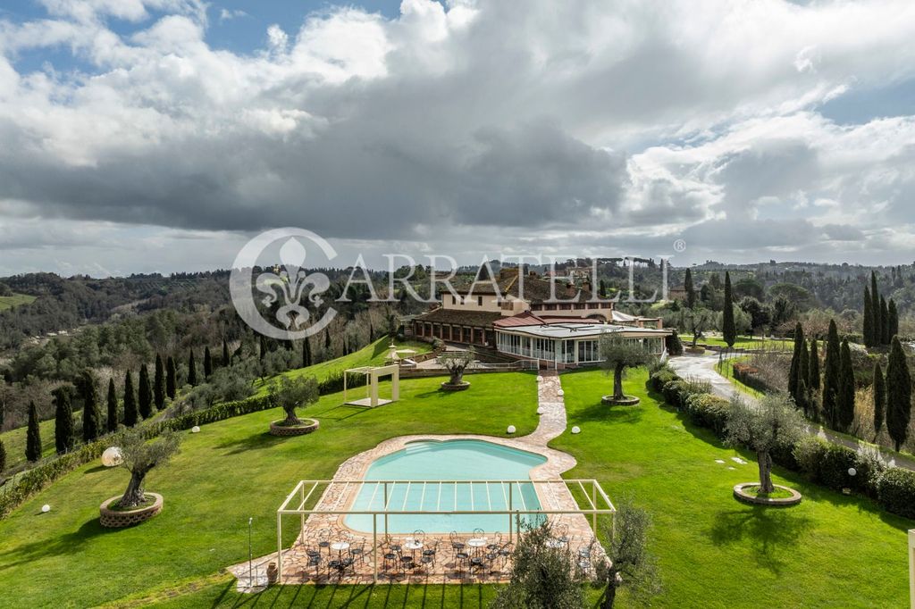 Luxury House for sale in Palaia, 3 900 000 €, Photo 4