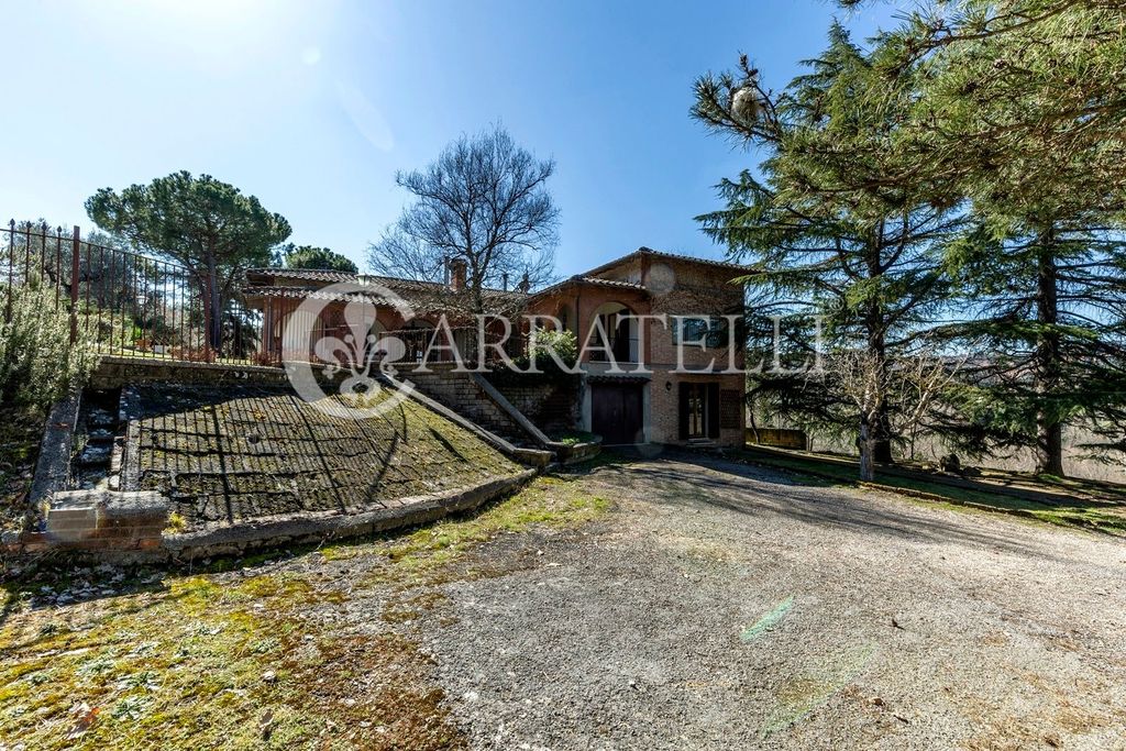 Maison de luxe à vendre à Montepulciano, 750 000 €, Photo 4