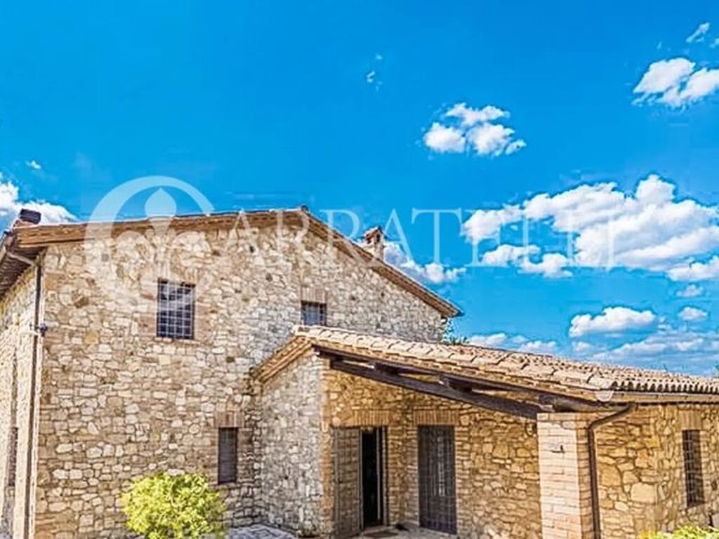 Maison de luxe à vendre à Montecchio, 780 000 €, Photo 4